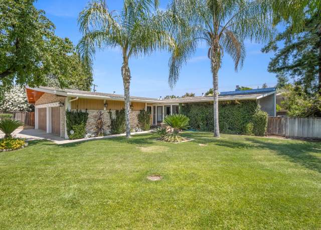 Property at 6090 E Townsend Ave, Fresno, CA 93727, 3 beds, 1.75 baths