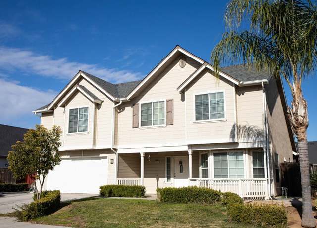 Property at 4712 W Celeste Ave, Fresno, CA 93722, 4 beds, 3 baths