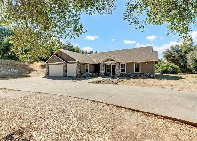 Property at 46453 Opah Dr, Ahwahnee, CA 93601, 4 beds, 2.5 baths