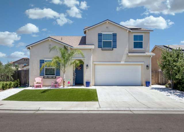 Property at 637 Soledad Ave, Clovis, CA 93619, 3 beds, 2.25 baths
