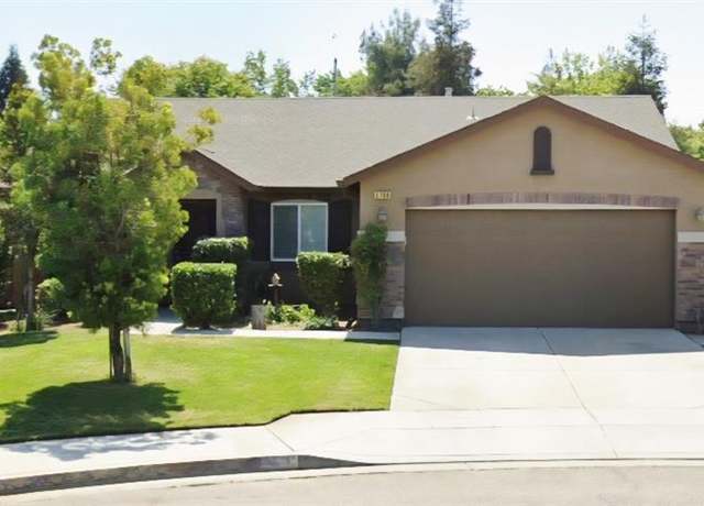 Property at 5788 E Mono St, Fresno, CA 93727, 3 beds, 2 baths