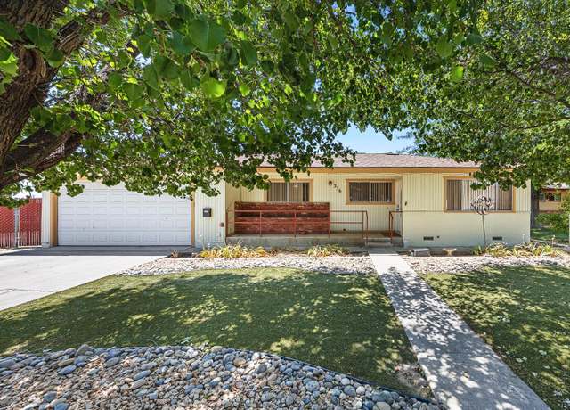 Property at 336 Walnut Ave, Coalinga, CA 93210, 3 beds, 1.75 baths
