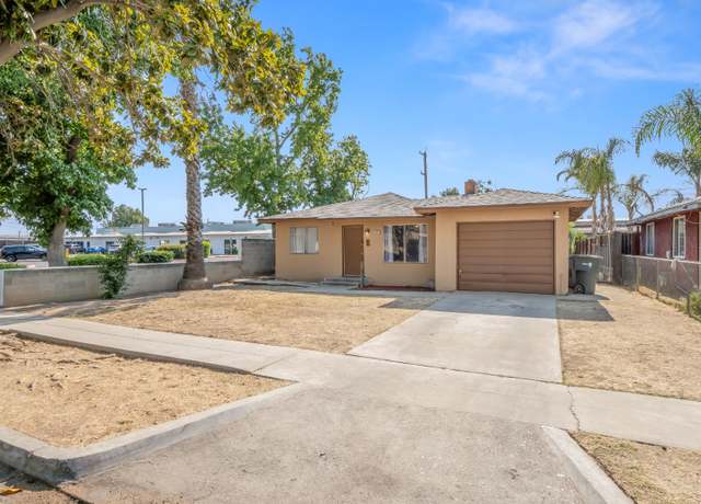 Property at 2554 S Poppy, Fresno, CA 93706, 3 beds, 1.5 baths