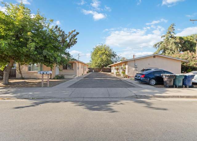 Property at 770 W Pleasant Ave, Tulare, CA 93274, 7 beds, 4 baths