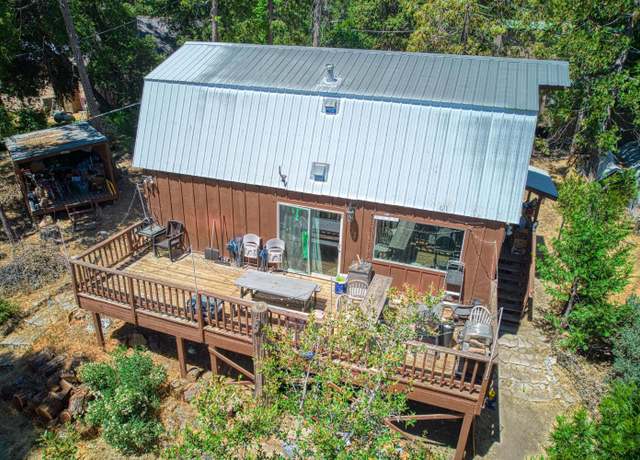 Property at 41918 Corlew Ln, Auberry, CA 93602, 2 beds, 1.5 baths