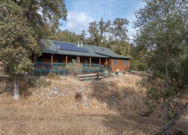 Property at 3691 Magnolia Ln, San Andreas, CA 95249, 3 beds, 3 baths