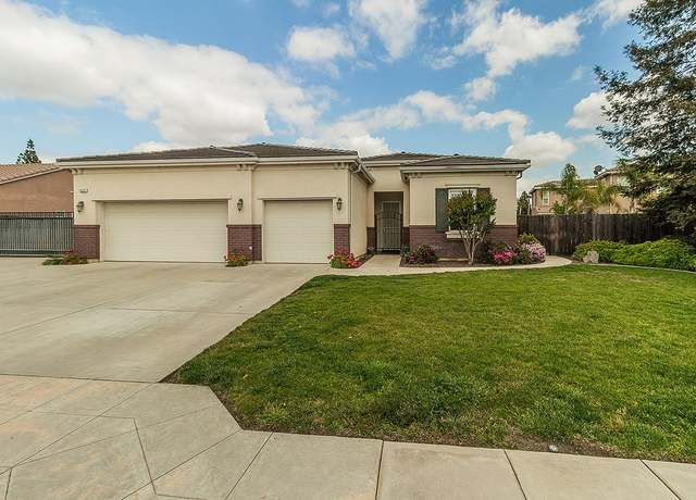 Property at 3223 Evergreen Ave, Clovis, CA 93611, 3 beds, 2.25 baths