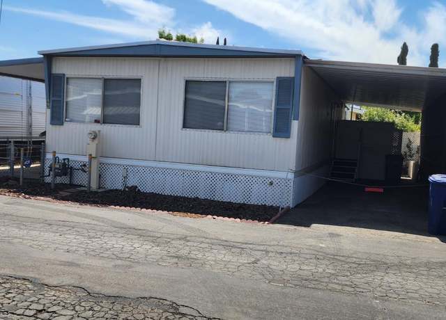 Property at 1272 Villa Ave #66, Clovis, CA 93612, 2 beds, 2 baths