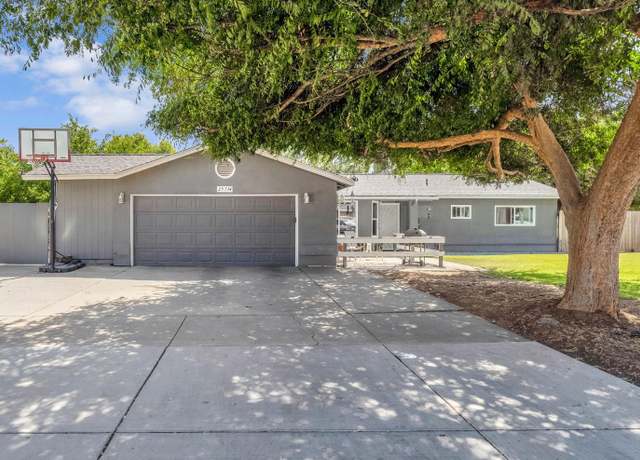 Property at 25734 Ophir Dr, Madera, CA 93638, 3 beds, 2 baths