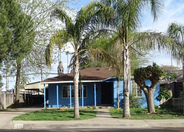 Property at 1201 Kings Ave, Chowchilla, CA 93610, 3 beds, 1.5 baths