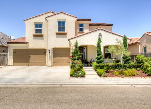 Property at 3211 Salem Ave, Clovis, CA 93619, 5 beds, 4 baths