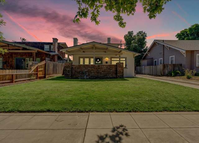 Property at 930 N Roosevelt Ave, Fresno, CA 93728, 2 beds, 1 bath