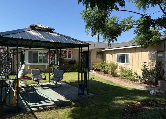 Property at 505 Rall Ave, Clovis, CA 93612, 3 beds, 2 baths
