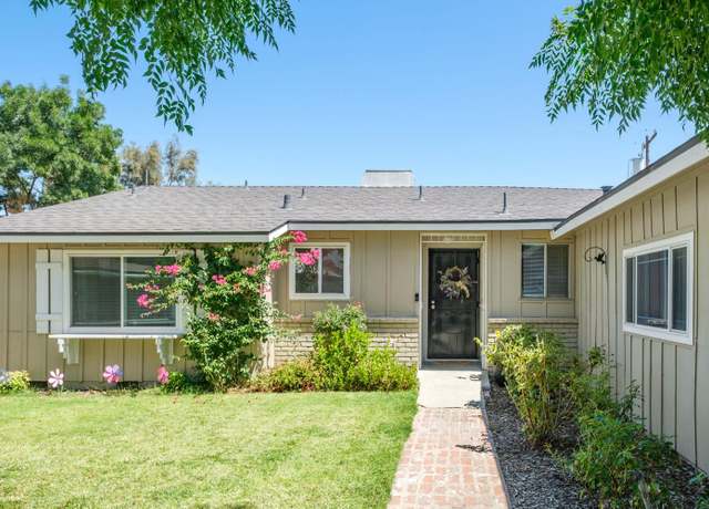 Property at 505 Rall Ave, Clovis, CA 93612, 3 beds, 2 baths