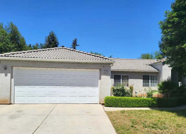 Property at 3426 W Tenaya Way, Fresno, CA 93711, 3 beds, 1.75 baths