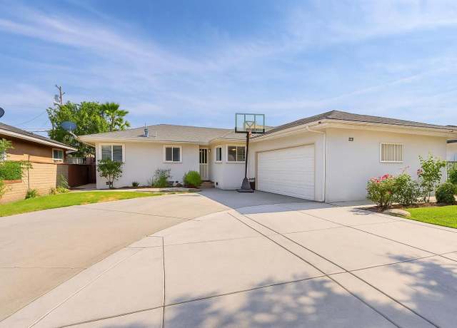 Property at 1523 W Cornell Ave, Fresno, CA 93705, 3 beds, 1.5 baths