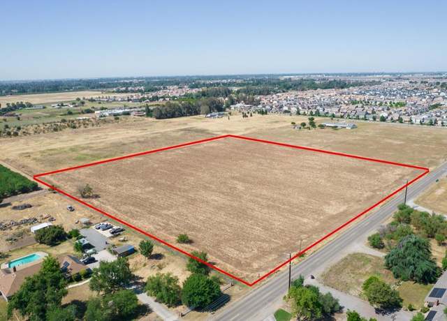 Property at 310260 Apn310-260-34, Fresno, CA 93737
