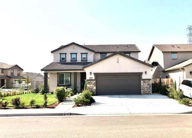 Property at 6741 W Fir Ave, Fresno, CA 93722, 4 beds, 2.75 baths