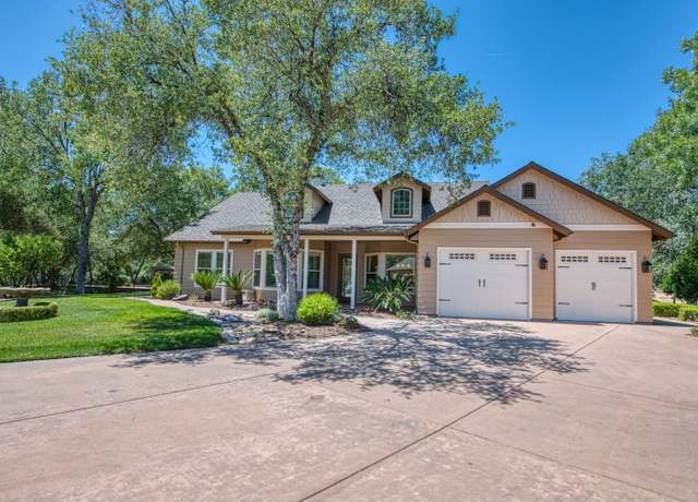 Property at 47307 Sunshine Terrace Dr, Coarsegold, CA 93614, 4 beds, 2.5 baths