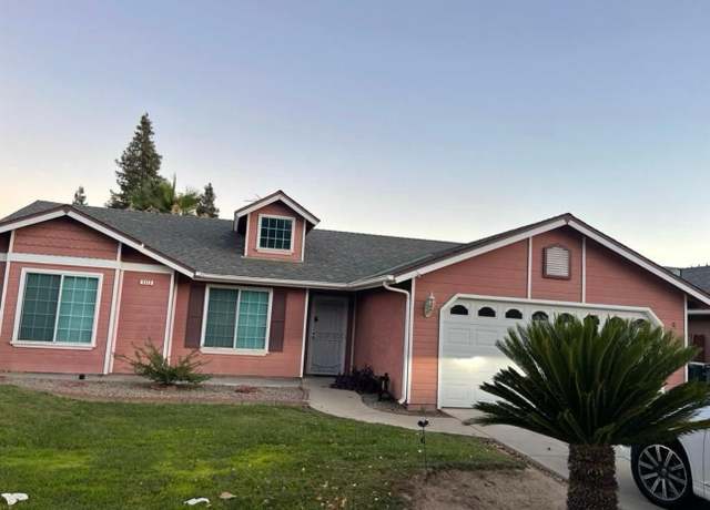 Property at 5323 W Garland Ave, Fresno, CA 93722, 3 beds, 2 baths