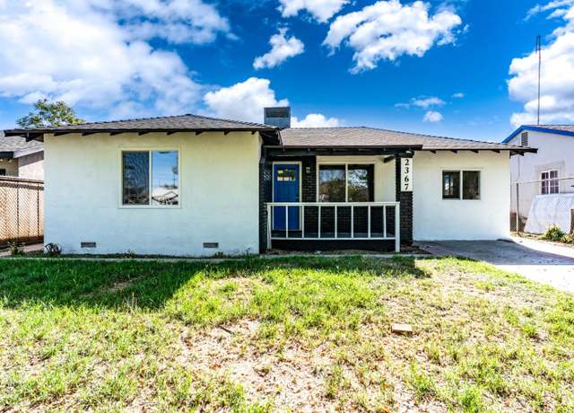 Property at 2367 S Holly, Fresno, CA 93706, 3 beds, 1 bath