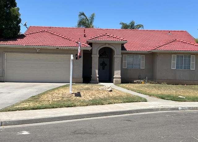 Property at 2434 Cherrywood Ct, Hanford, CA 93230, 3 beds, 2 baths