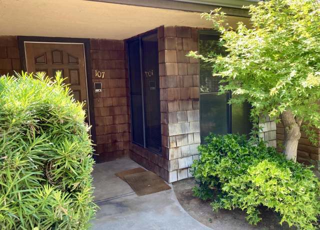 Property at 1349 E Indianapolis Ave #107, Fresno, CA 93704, 2 beds, 2 baths