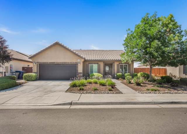 Property at 6659 E Truman Ave, Fresno, CA 93727, 3 beds, 2 baths