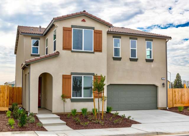 Property at 2815 E Colina Dr, Fresno, CA 93730, 3 beds, 2.5 baths