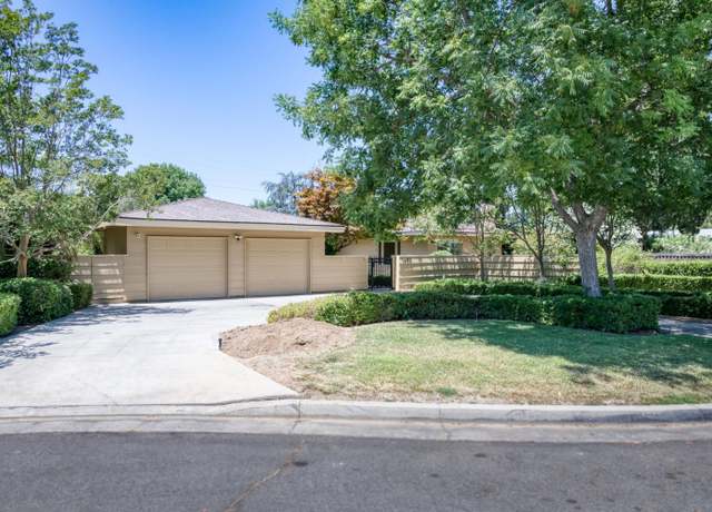 Property at 1463 W Browning Ave, Fresno, CA 93711, 3 beds, 1.75 baths
