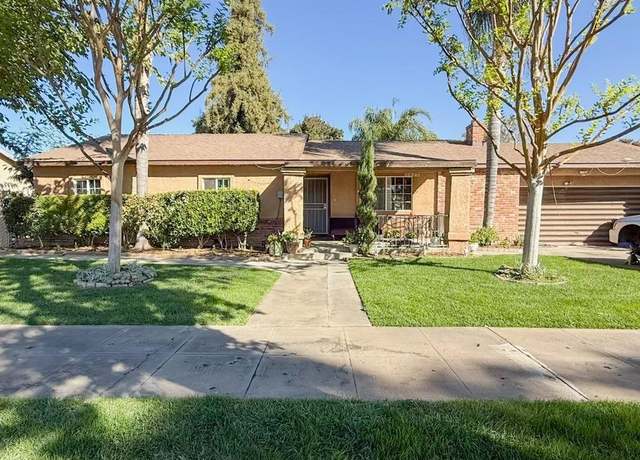 Property at 1421 W 20th St, Merced, CA 95340, 3 beds, 2 baths