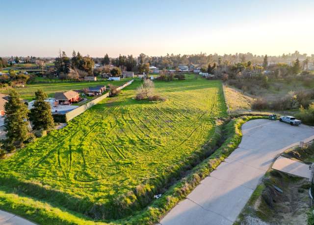 Property at 0 N Applegate Ave, Fresno, CA 93737