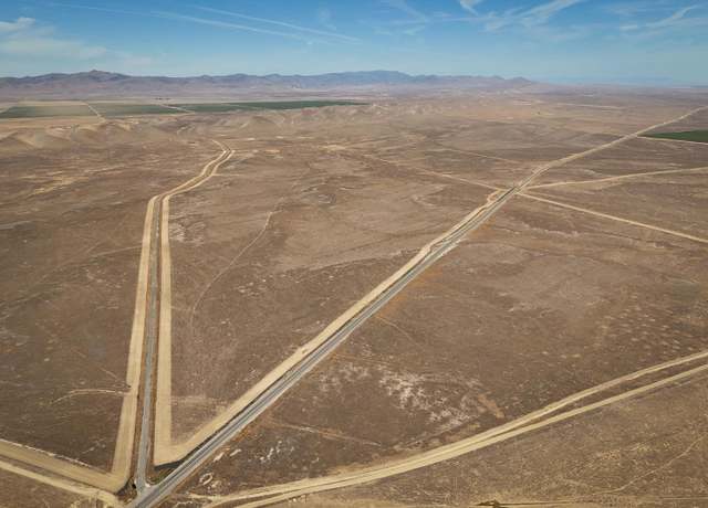 Property at 51 Highway 33, Kettleman City, CA 93239