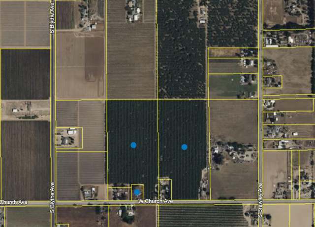 Property at 4114 W Church Ave, Fresno, CA 93706, 5 beds, 3 baths