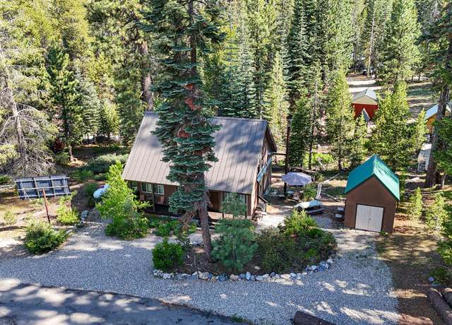 Property at 58540 Redtop Rd, Bass Lake, CA 93604, 2 beds, 1 bath