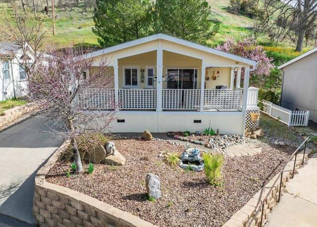 Property at 46041 Road 415 #184, Coarsegold, CA 93614, 3 beds, 2 baths