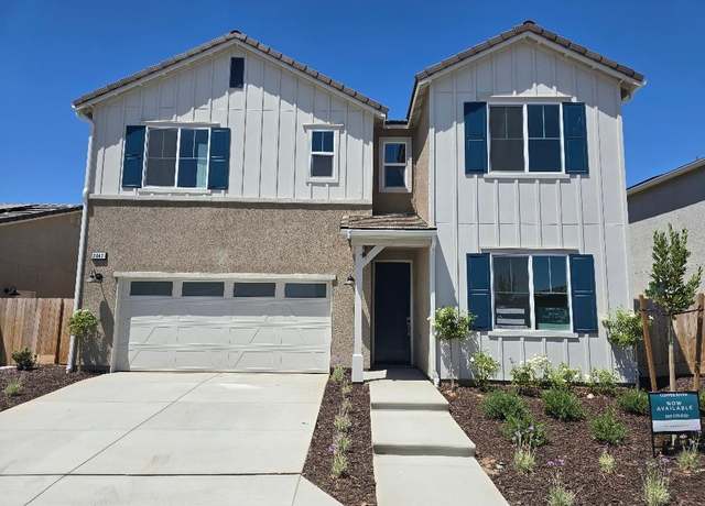 Property at 2842 E Colina Dr, Fresno, CA 93730, 3 beds, 2.5 baths