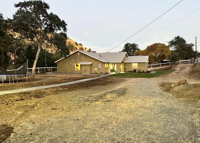 Property at 46719 Creekside Rd, Yokuts Valley, CA 93675, 4 beds, 2 baths