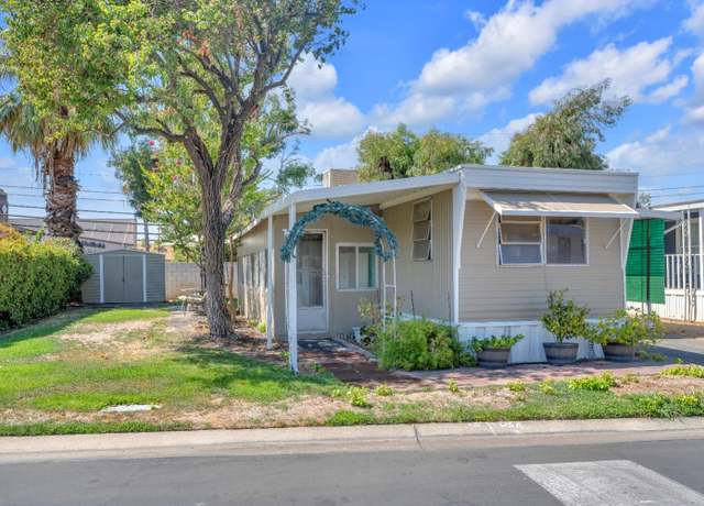Property at 336 E Alluvial Ave #66, Fresno, CA 93720, 1 bed, 1 bath