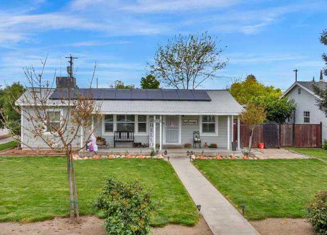 Property at 504 Greenwood Ave, Sanger, CA 93657, 3 beds, 1 bath