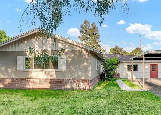 Property at 4654 N Harrison Ave, Fresno, CA 93704, 3 beds, 2 baths