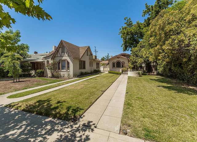 Property at 2211 N Van Ness Blvd, Fresno, CA 93704, 2 beds, 1 bath