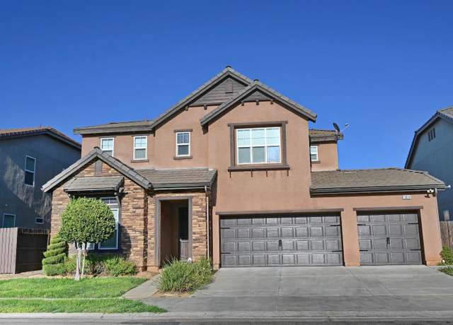 Property at 10614 N Sierra Vista Ave, Fresno, CA 93730, 5 beds, 3 baths