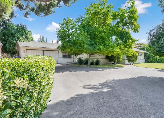 Property at 5495 E Atchison St, Fresno, CA 93727, 4 beds, 2.25 baths