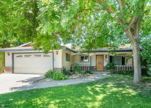 Property at 1178 Beechwood Cir, Reedley, CA 93654, 4 beds, 2 baths