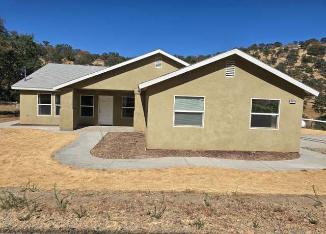 Property at 46719 Creekside Rd, Yokuts Valley, CA 93675, 4 beds, 1.75 baths