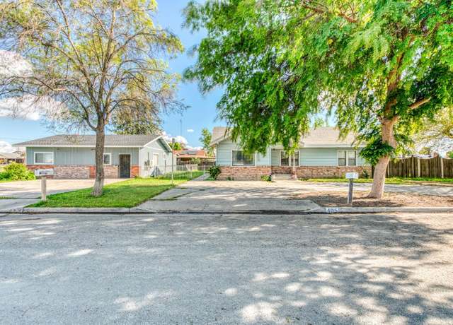 Property at 403 W Spencer Ave, Tipton, CA 93272, 5 beds, 3 baths