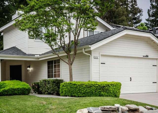 Property at 816 E Mockingbird Ln, Fresno, CA 93730, 3 beds, 2 baths