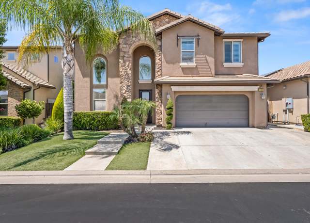 Property at 11311 N Via Napoli Dr, Fresno, CA 93730, 5 beds, 3.5 baths