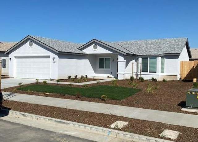 Property at 1152 S Creekside Pl W, Porterville, CA 93257, 3 beds, 2 baths